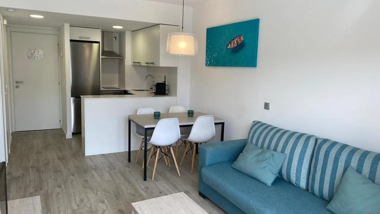 Apartament Festastar Estartit Playa L'Estartit