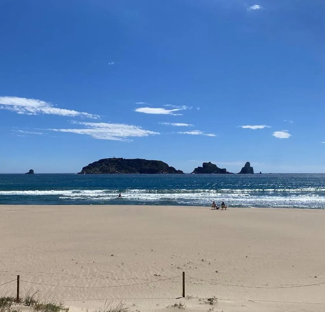 Festastar Estartit Playa Lejlighed L'Estartit Spanien